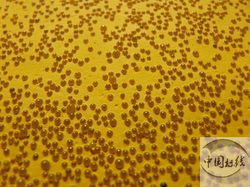 阳泉研磨玻璃微珠 B1/B2 级
